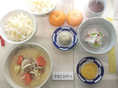 味の素食の文化センター様