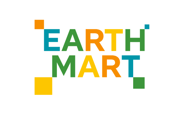 「EARTH MART」 公式ホームページ