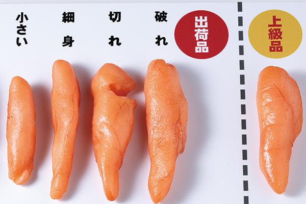 食品サンプル模型「食品検査」